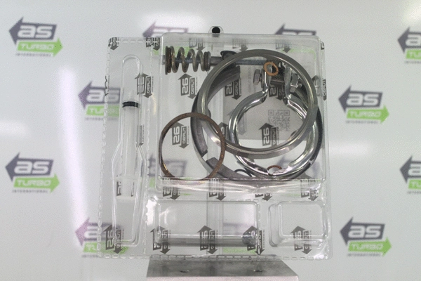 Kit de montage, compresseur DA SILVA AJ009