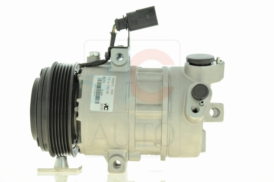 Compresseur, climatisation ACAUTO AC-01DO017