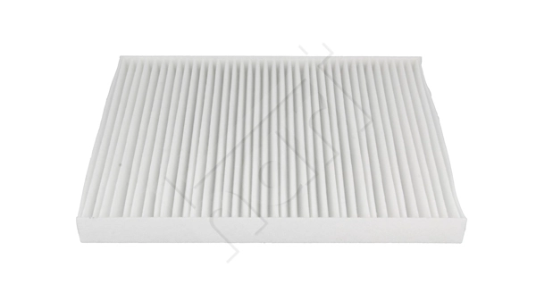 Filtre, air de l'habitacle HART 932 760