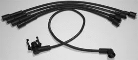 Kit de câbles d'allumage EUROCABLE EC-4131