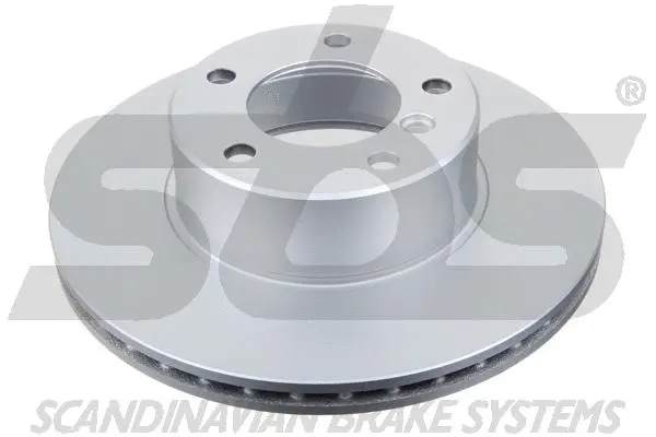 Disque de frein sbs 1815311536