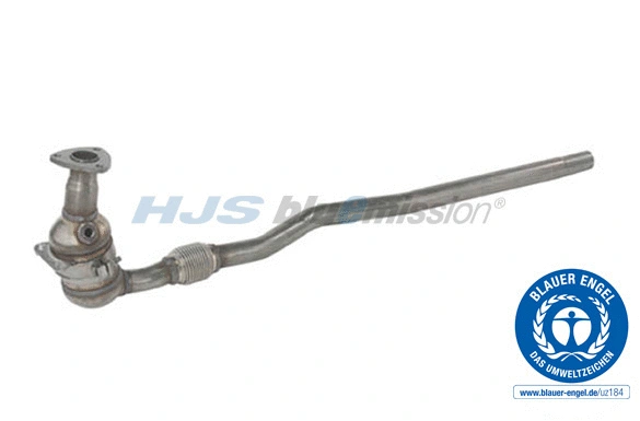 Catalyseur HJS 90 14 5288