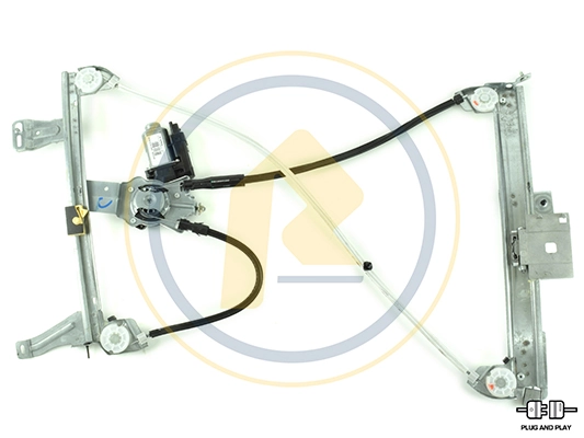 Lève-vitre Ac Rolcar 01.8513#OR