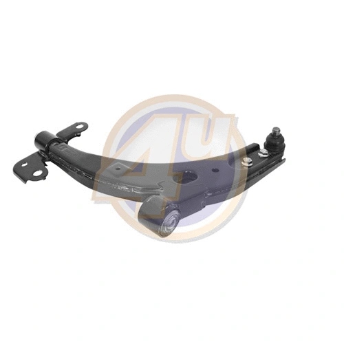 Bras de liaison, suspension de roue 4u KI-G-92529
