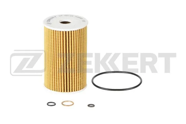 Filtre à huile ZEKKERT OF-4012E