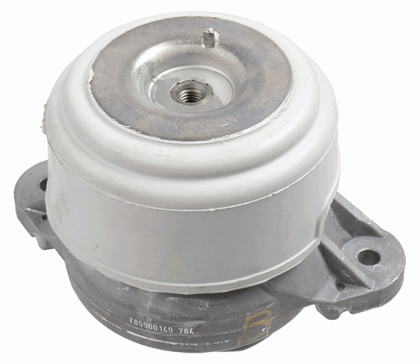 Support moteur LEMFÖRDER 37543 01