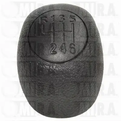 Pommeau de vitesses MI.R.A. 32/5637