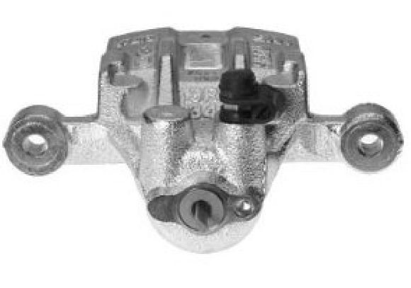 Étrier de frein TECDRIVE TET0956
