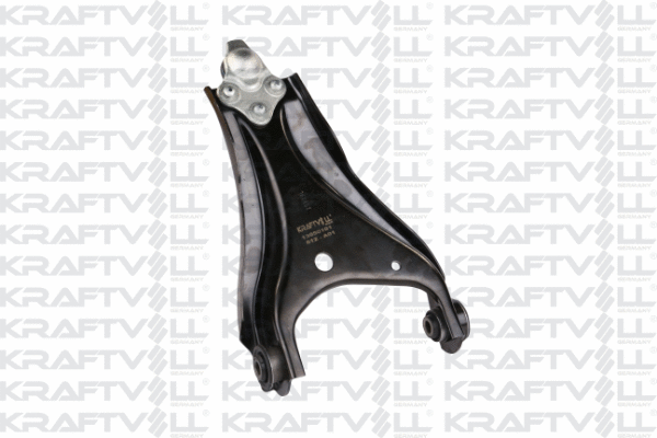 Bras de liaison, suspension de roue KRAFTVOLL GERMANY 13050101