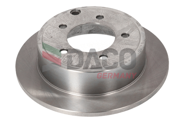 Disque de frein DACO Germany 600504