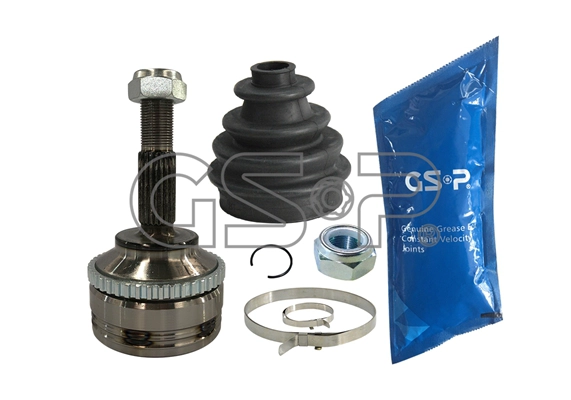 Jeu de joints, arbre de transmission GSP-BR 850101