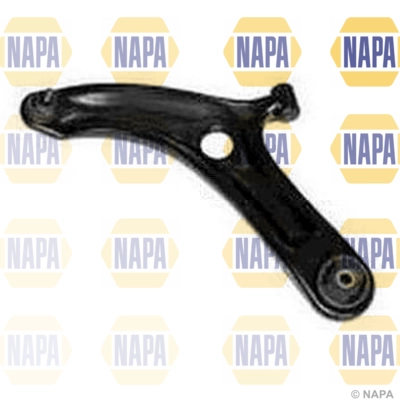 Bras de liaison, suspension de roue NAPA NST2430