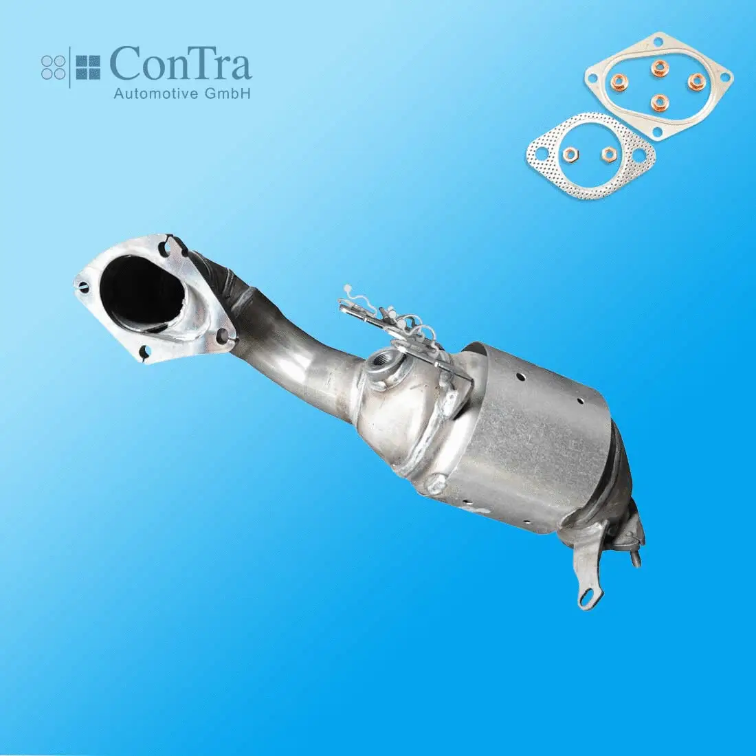 Catalyseur ConTra Automotive GmbH 31035