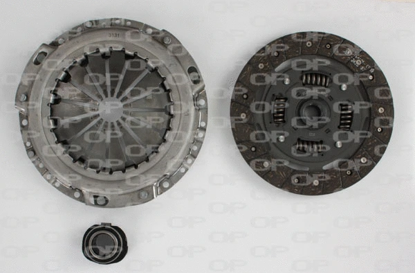 Kit d'embrayage OPEN PARTS CLK9146.03