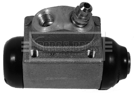 Cylindre de roue BORG & BECK BBW1712