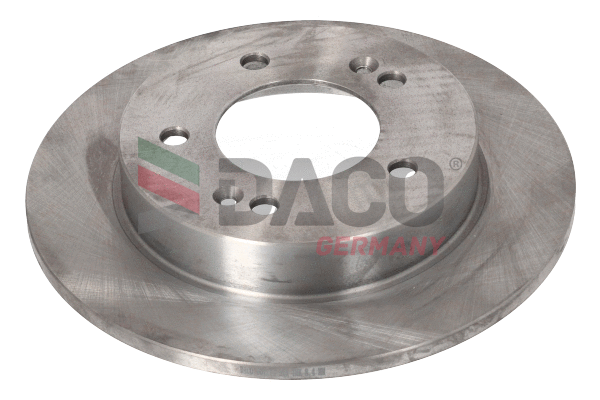 Disque de frein DACO Germany 601713