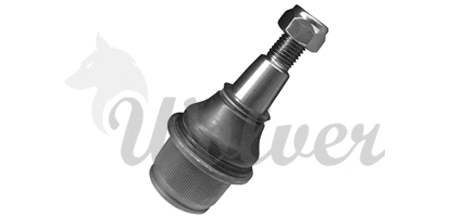 Rotule de barre de connexion WOLVER SP110740