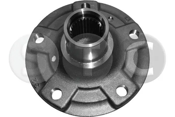 Moyeu de roue STC T490395