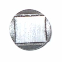 Patin de butée, soupapes d'admission/d'émission IPSA RA002700