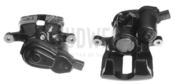 Étrier de frein BUDWEG CALIPER 344687
