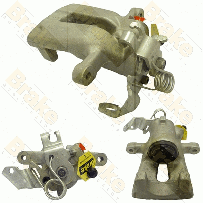 Étrier de frein Brake ENGINEERING CA2579