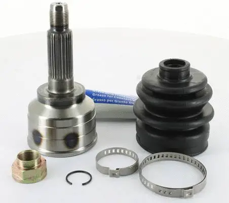 Jeu de joints, arbre de transmission FRIESEN FVJ0065