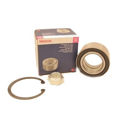 Kit de roulements de roue KLAXCAR FRANCE 22068z
