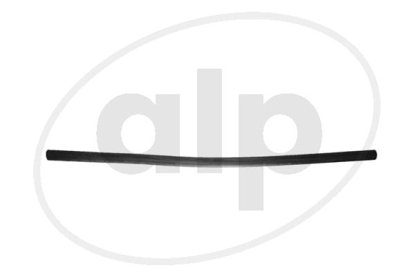 Tuyau de protection, ressort de suspension alp ALP-000144