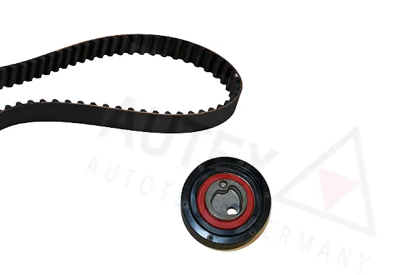 Kit de courroie crantée AUTEX 702329