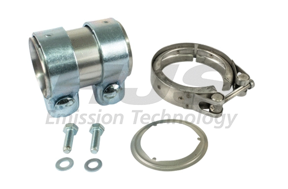 Kit d'assemblage, catalyseur HJS 82 11 3240