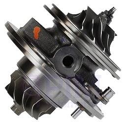 Groupe carter, turbocompresseur PIM 25660040