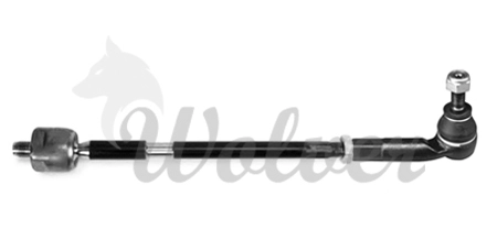 Rotule de barre de connexion WOLVER SP201531