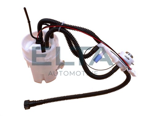 unité d'alimentation de carburant ELTA AUTOMOTIVE EF4580