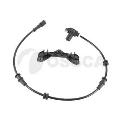 Capteur, vitesse de roue OSSCA 31628