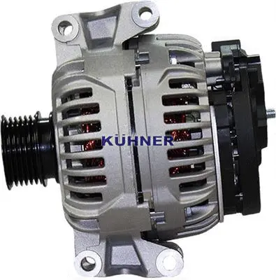 Alternateur AD KÜHNER 553655RIS