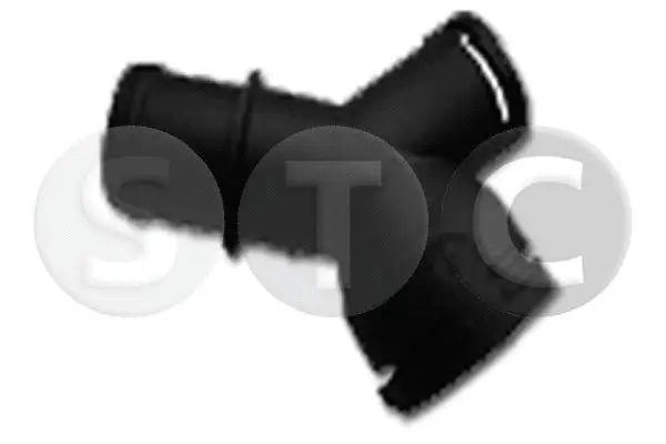 Bride de liquide de refroidissement STC T430623