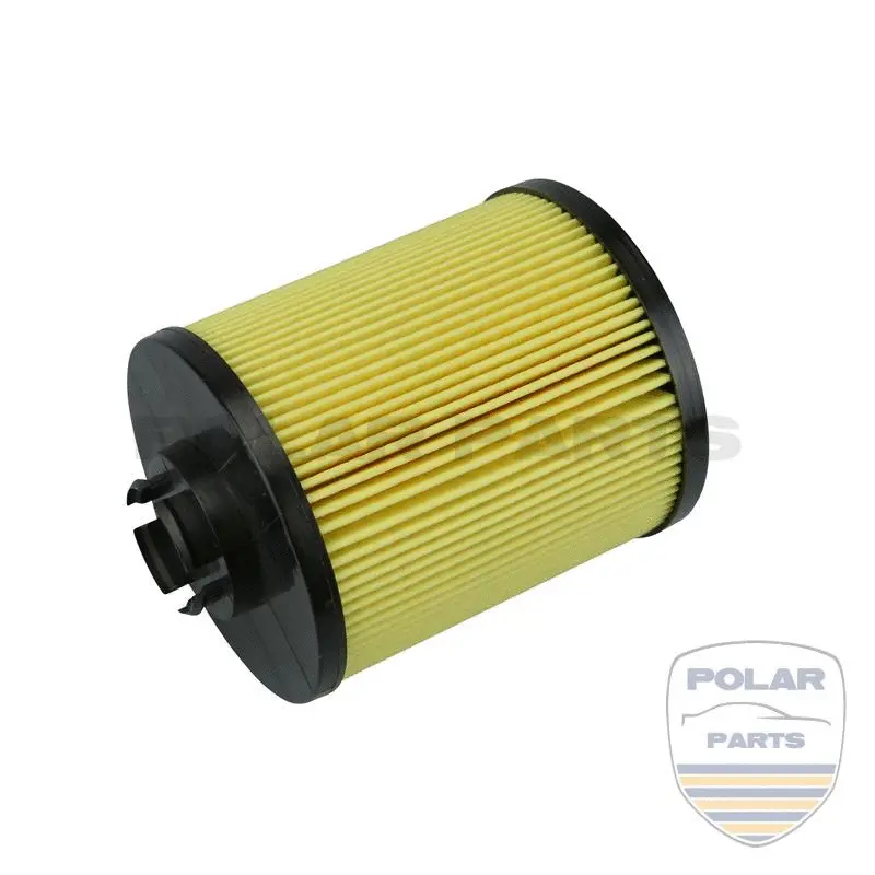 Filtre à huile POLAR PARTS 10002516