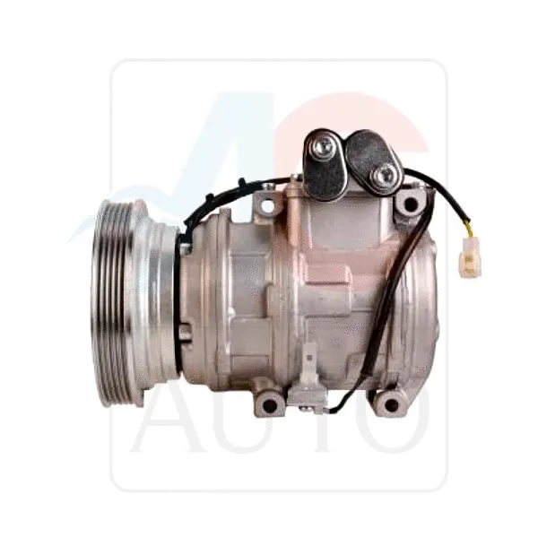 Compresseur, climatisation ACAUTO AC-01DN151