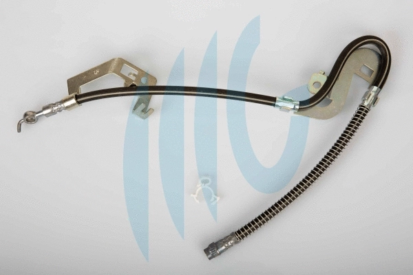 Flexible de frein RICAMBIFLEX GM 02060295
