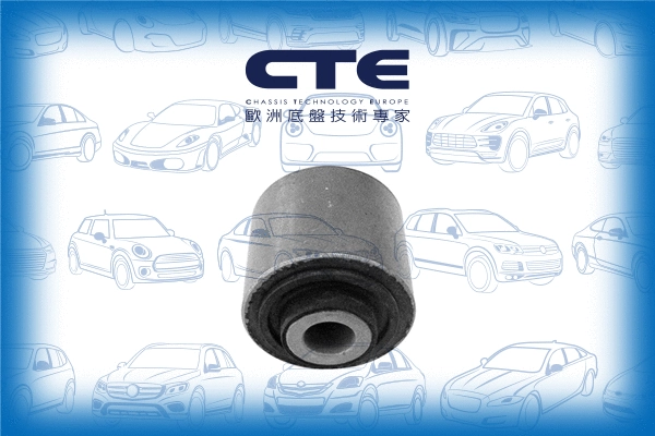 Suspension, bras de liaison CTE CBH21019
