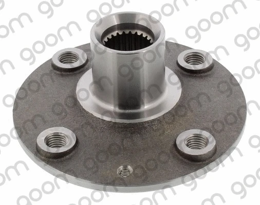 Moyeu de roue GOOM WBH-0014