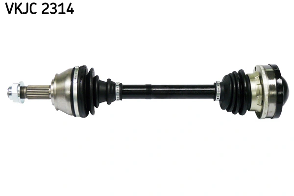 Arbre de transmission SKF VKJC 2314