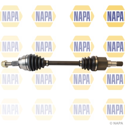 Arbre de transmission NAPA NDS1565L