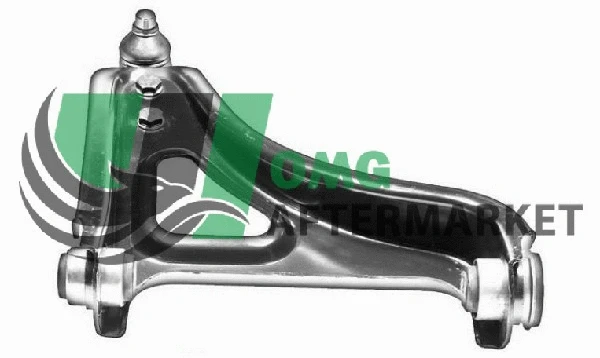 Bras de liaison, suspension de roue OMG SRL G40.3710/C
