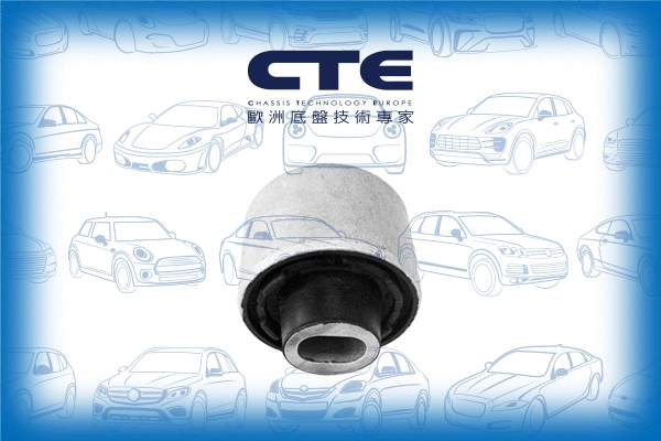 Suspension, bras de liaison CTE CBH21020