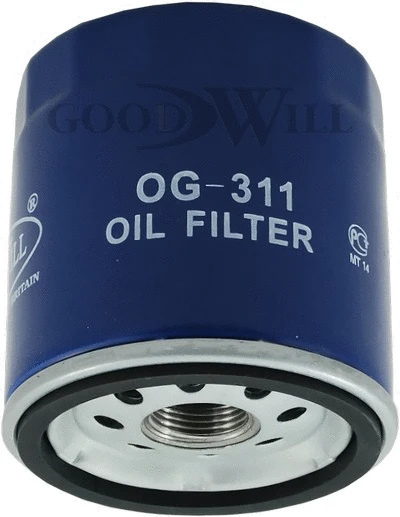 Filtre à huile GOODWILL OG 311
