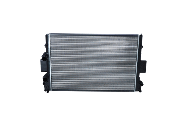Radiateur, refroidissement du moteur WILMINK GROUP WG1722451