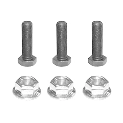 Rotule de suspension ANDEL ANRO03327