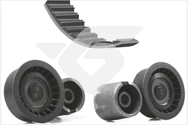 Kit de courroie crantée HUTCHINSON KH 442