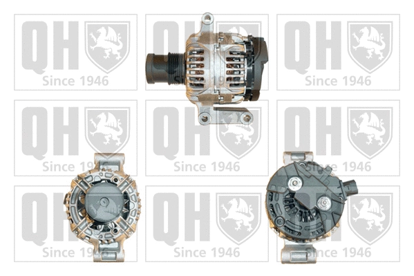 Alternateur QUINTON HAZELL QRA3051